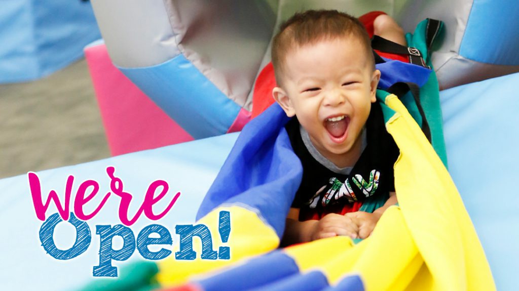  My Gym Children's Fitness Center of Fresh Meadows