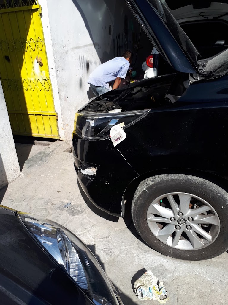 Absolute Body Repair