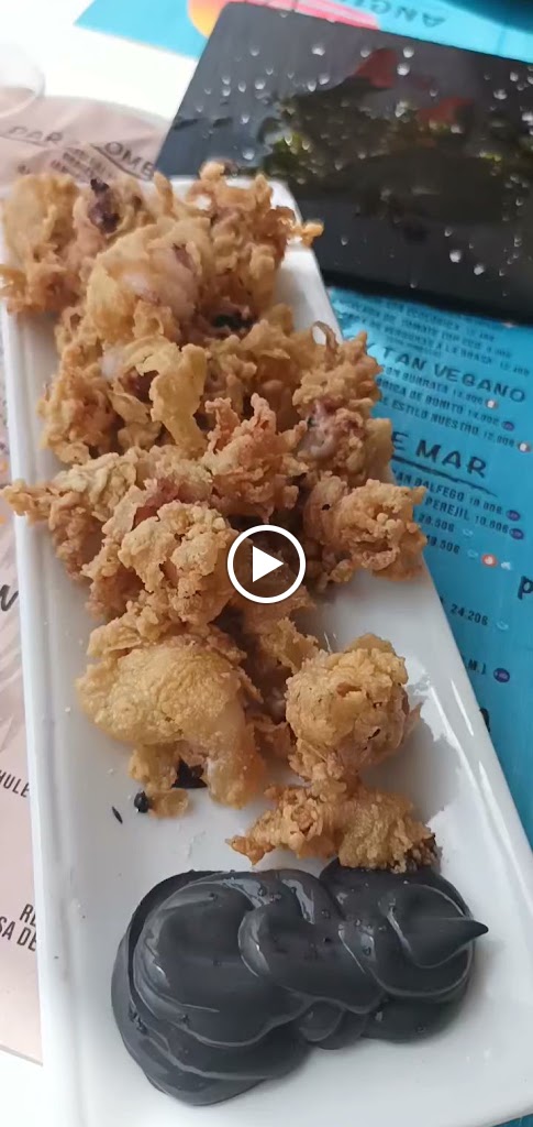 Anchor Point Beach Bar & Lounge Restaurant — Videos