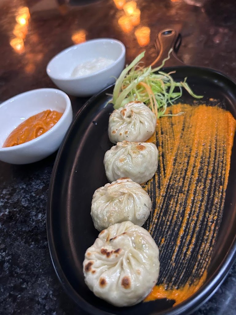 Dumpling