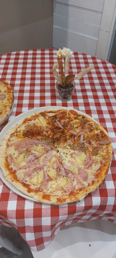 Pizzeria Argentina — Del propietario