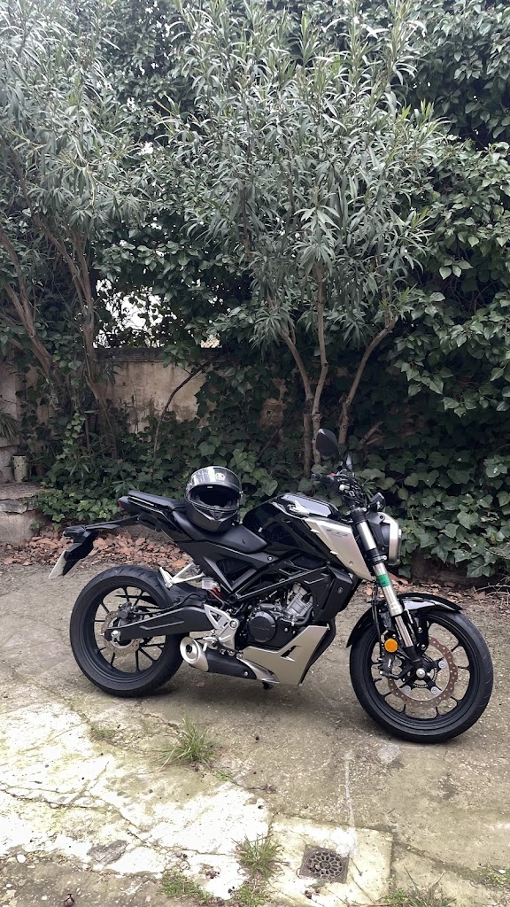 Avr Motos — Mas recientes