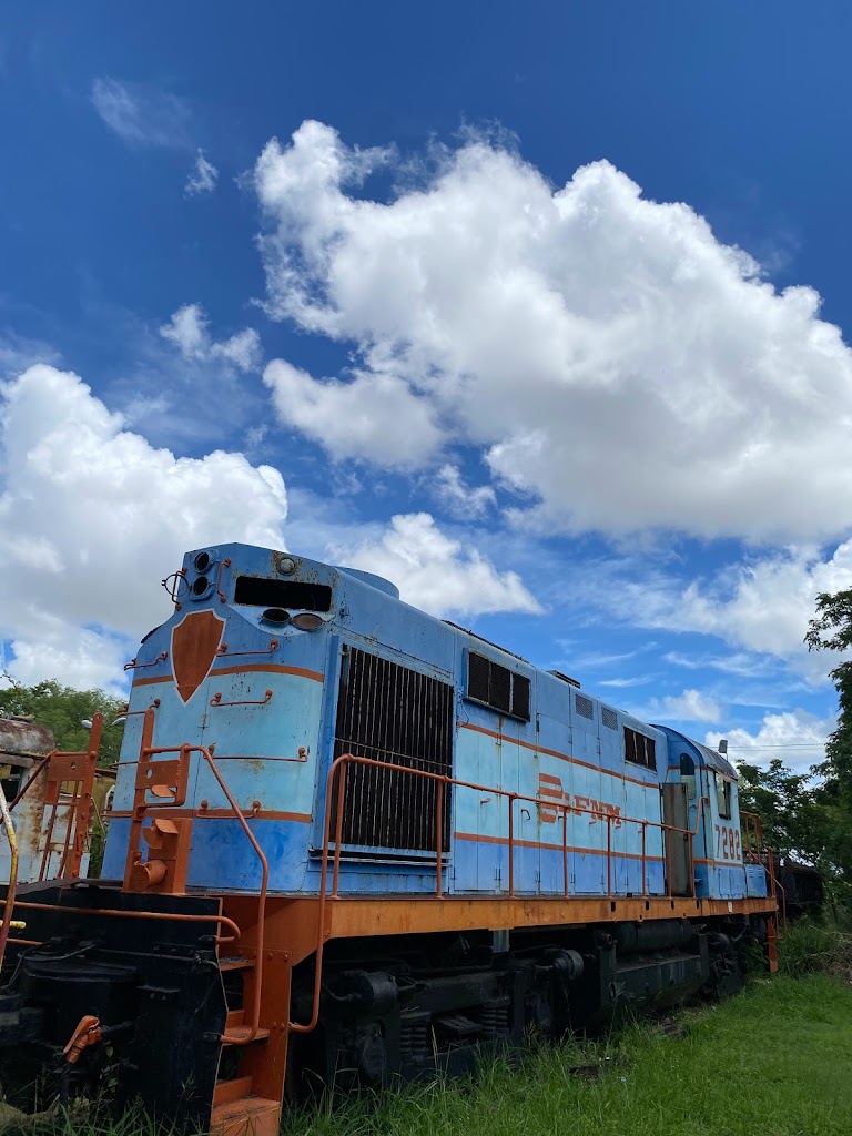 Museo de los Ferrocarriles