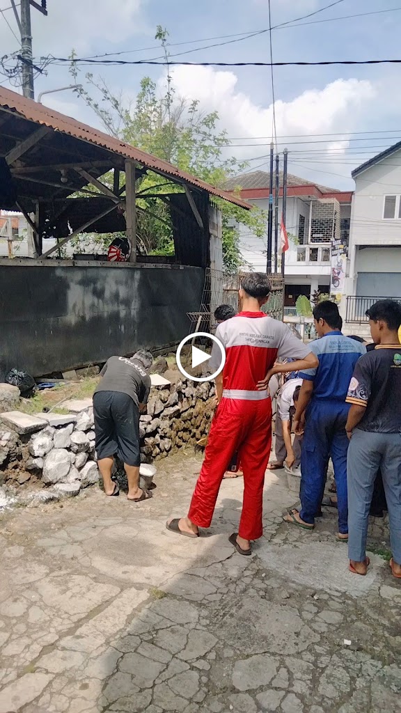 Bengkel rasoki muda