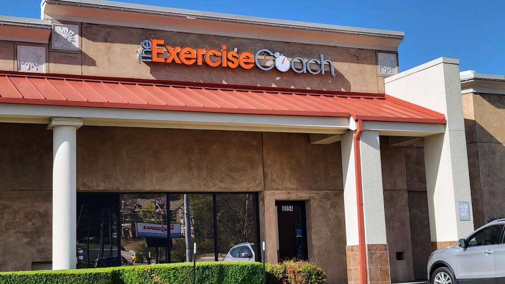  The Exercise Coach - South Tulsa