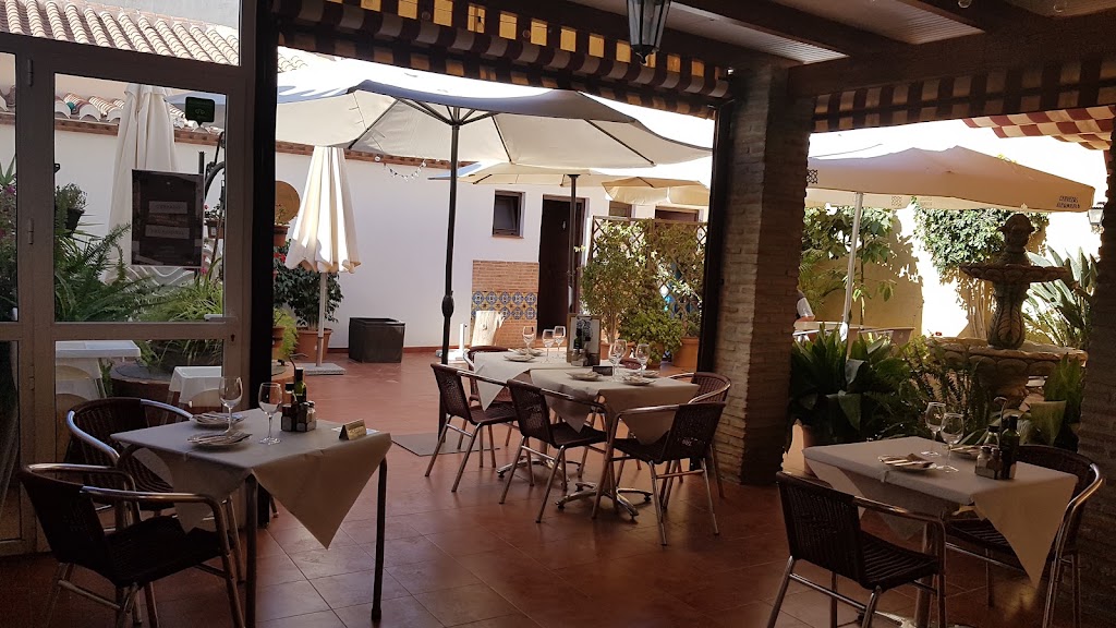 Casa Palma — Ambiente
