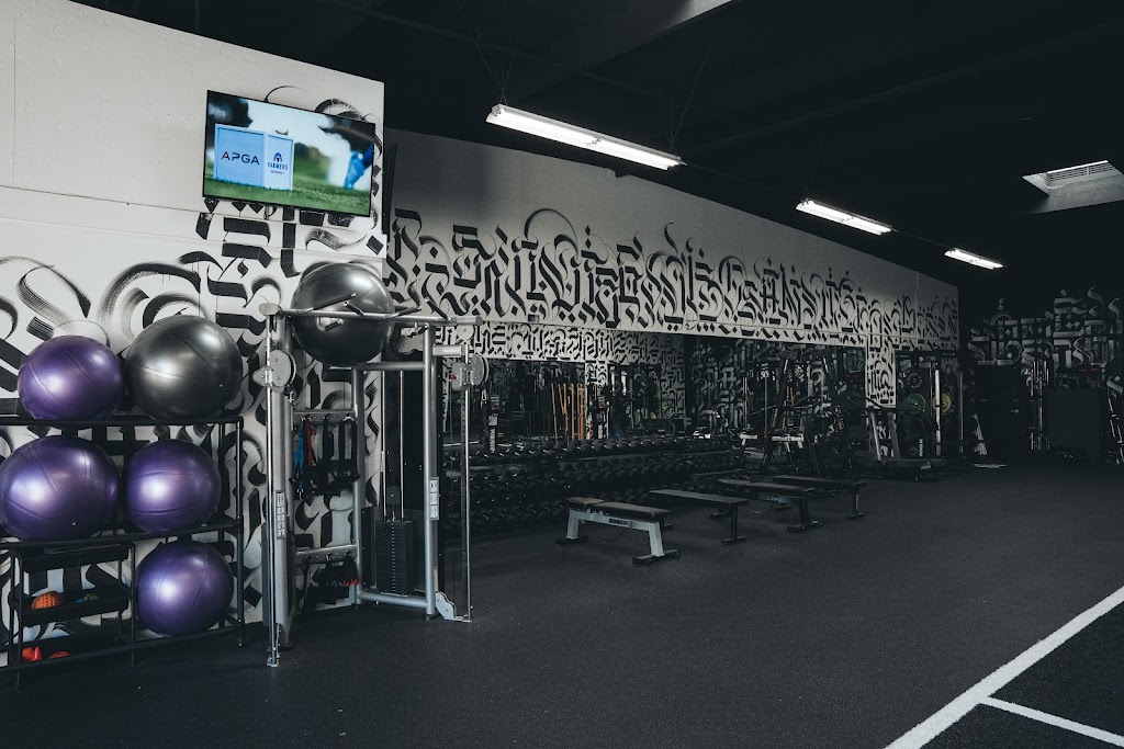  DBC Fitness San Diego