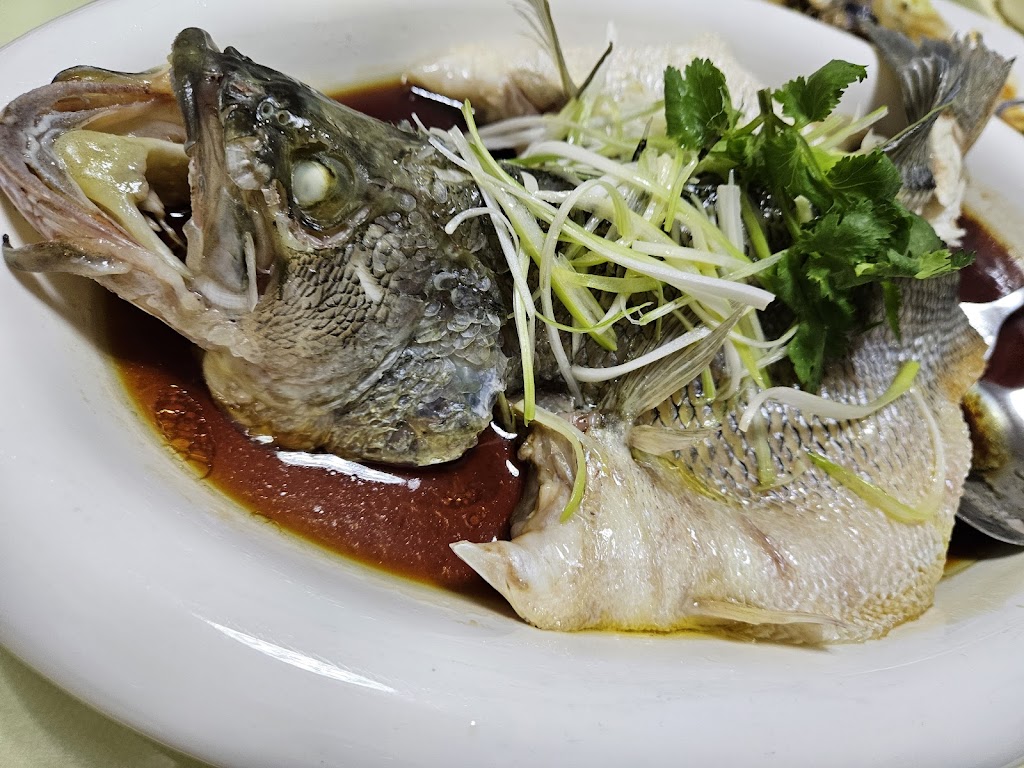 Sea bass