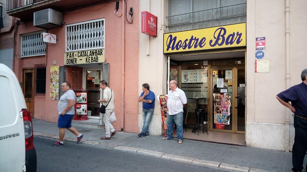 Nostre Bar