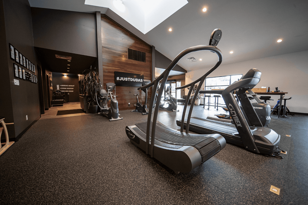  Stevens Training and Performance