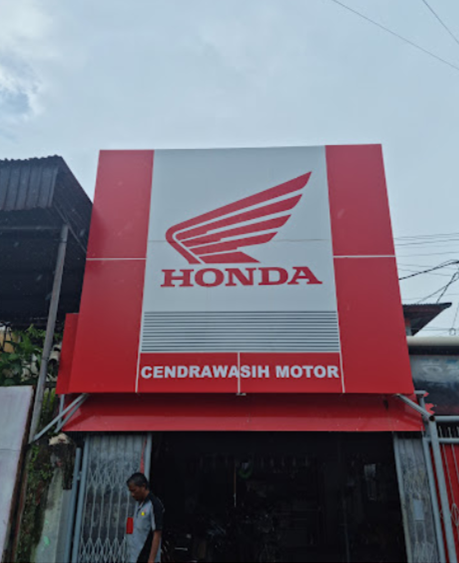 Cendrawasih Motor