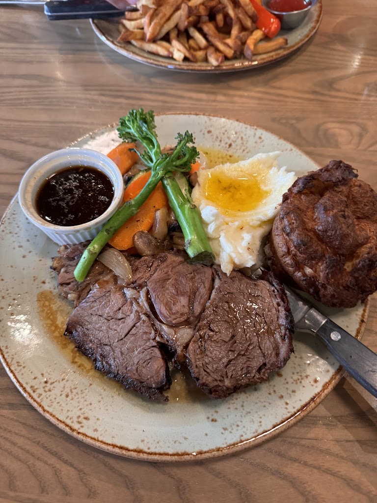 Food & drink