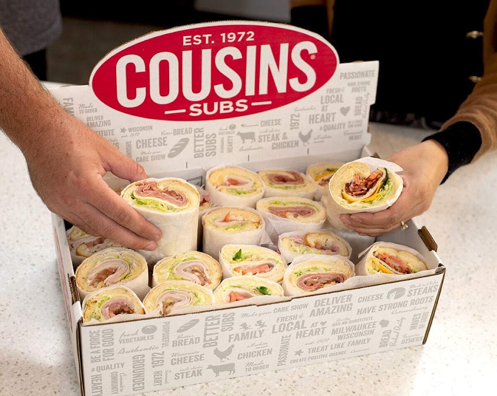  Cousins Subs