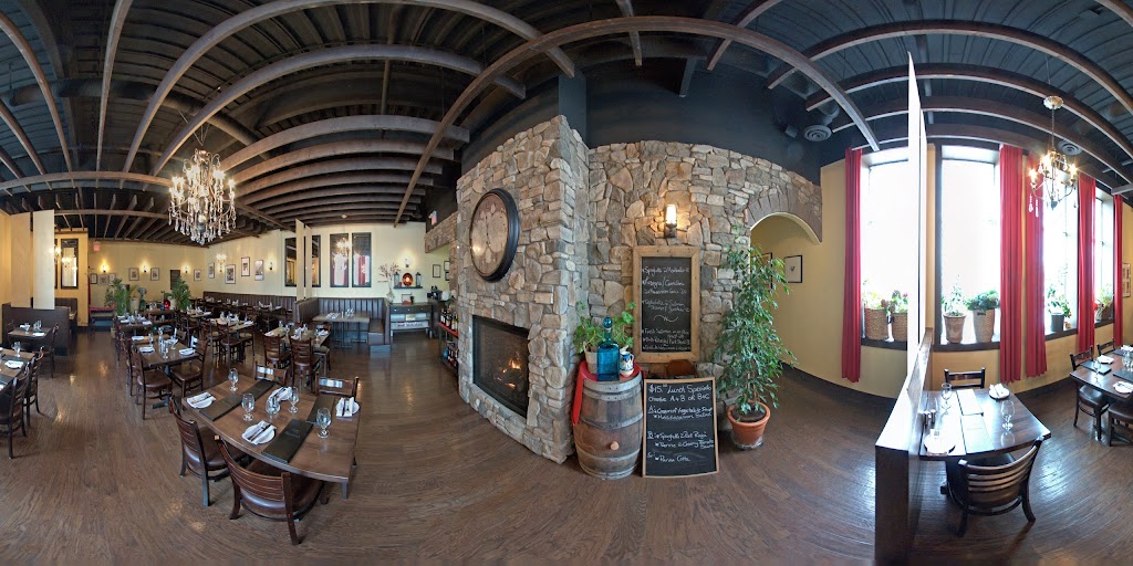 Street View & 360°