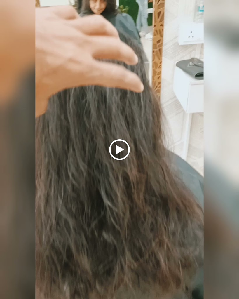Enhance Unisex Salon Best Salon In Faridabad