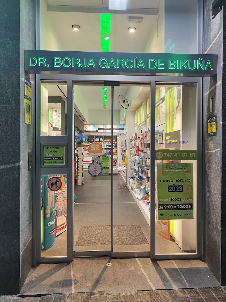 Farmacia