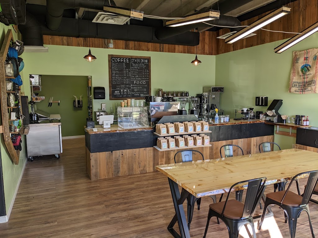 Photo of Cafe Belay Coffee Roasters
