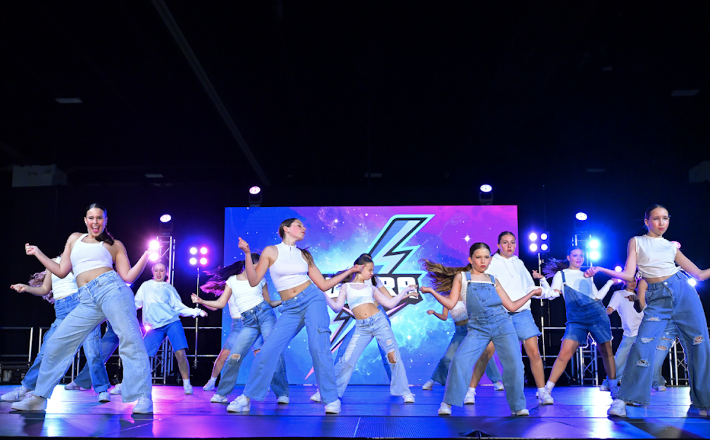  The Movement Project