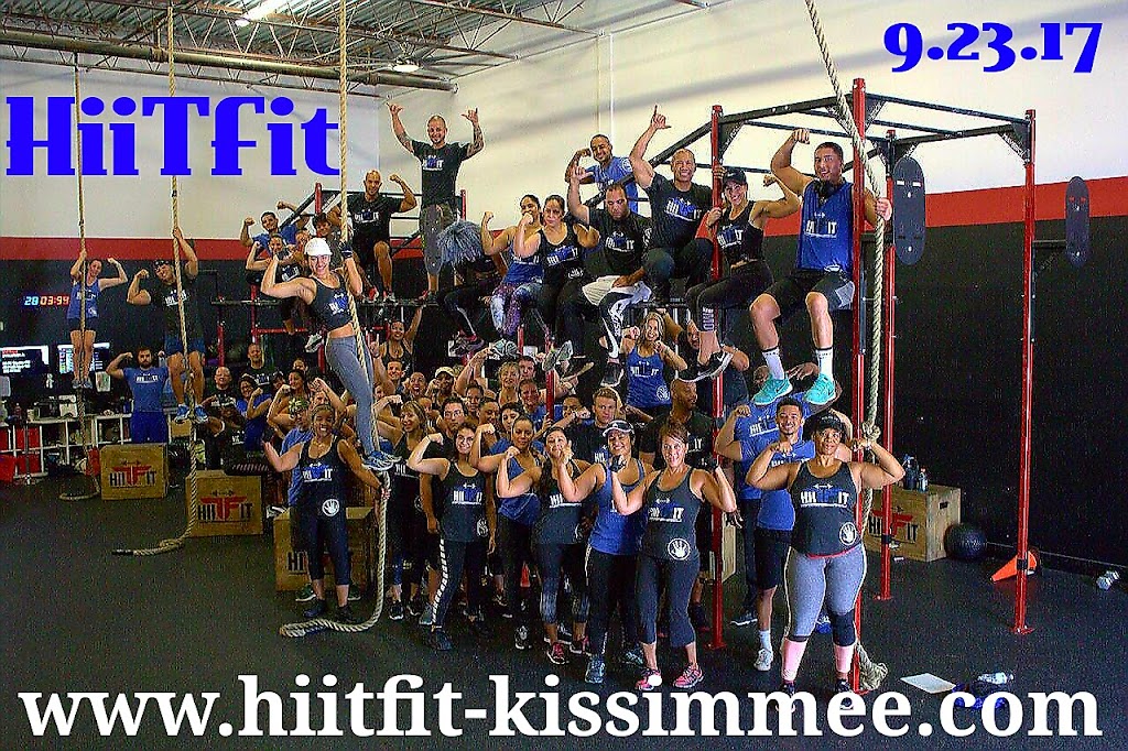  HiiTFit Kissimmee