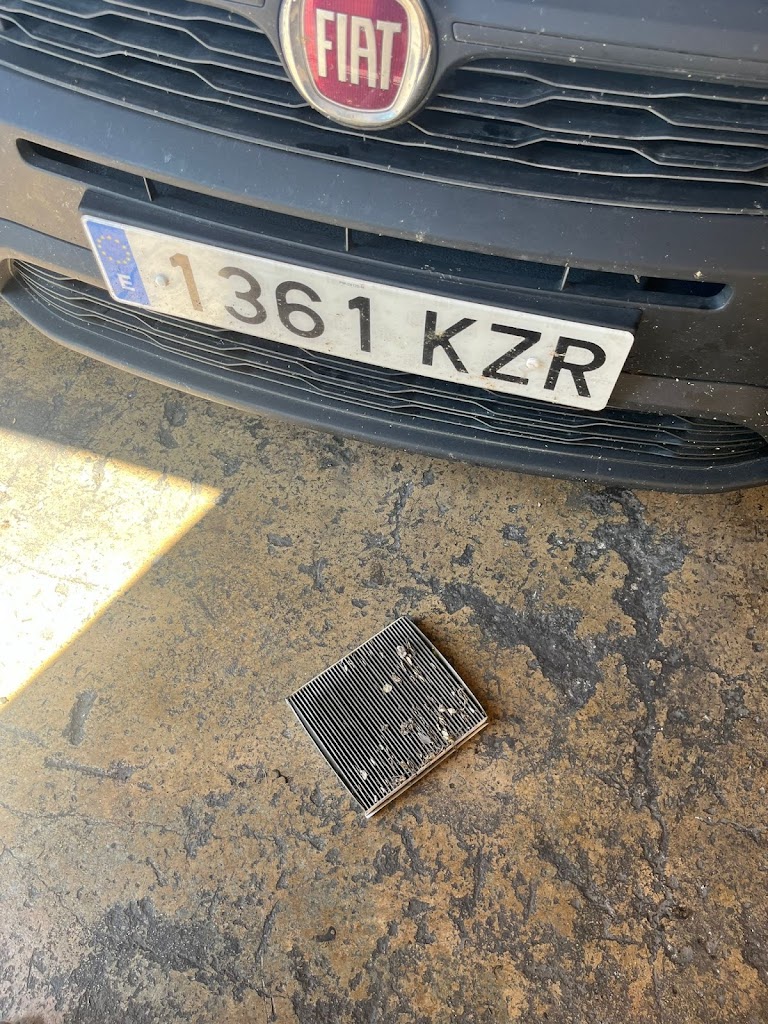 Review photo