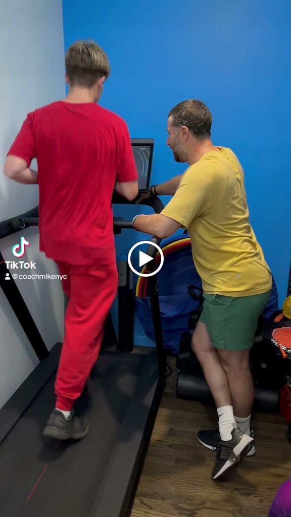  Empowered Sports and Fitness