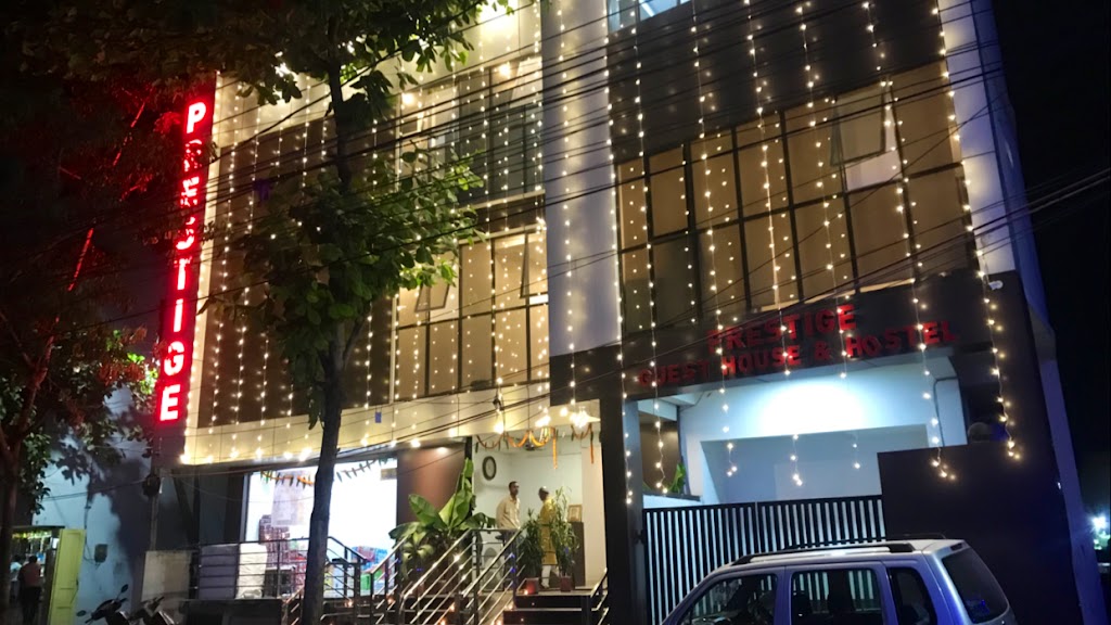Prestige Guest House Hostel