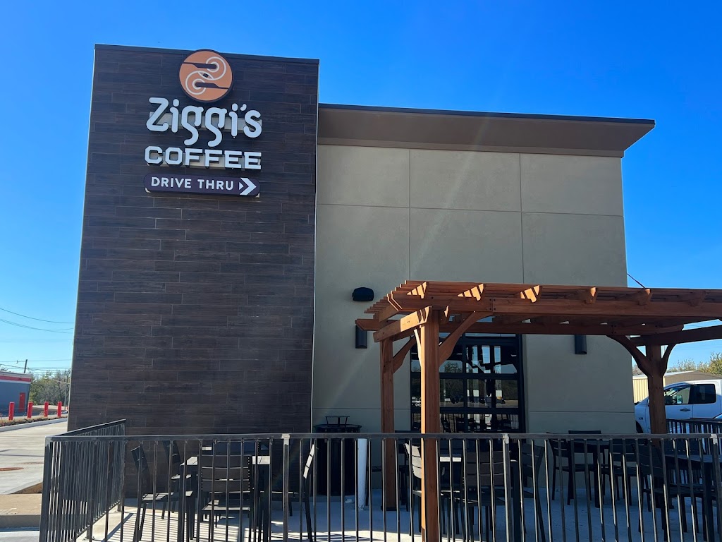 Photo of Ziggi's Coffee