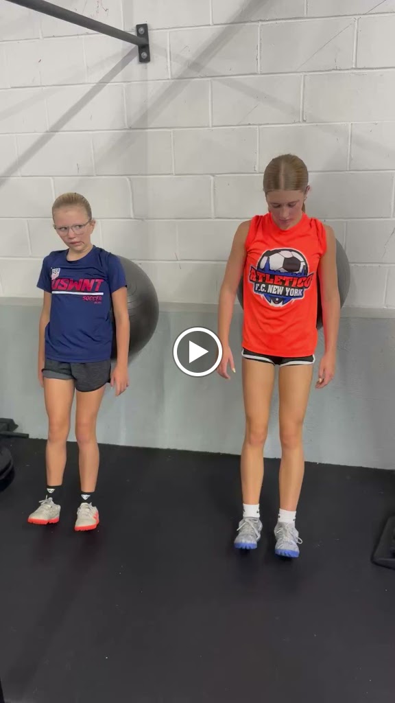  Forevolution Fitness