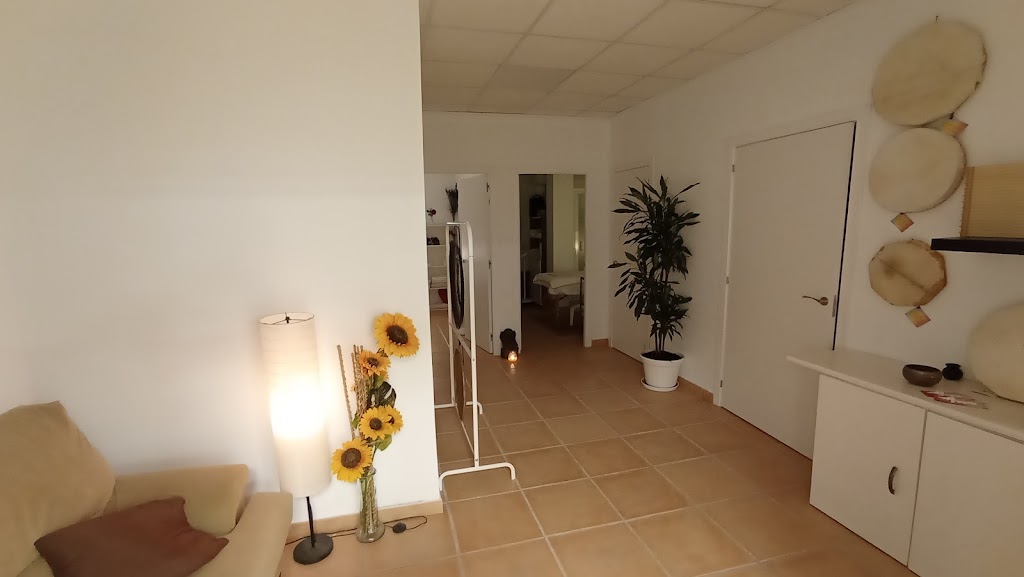 El Templo de Shambala, Instituto de Terapias Energeticas.