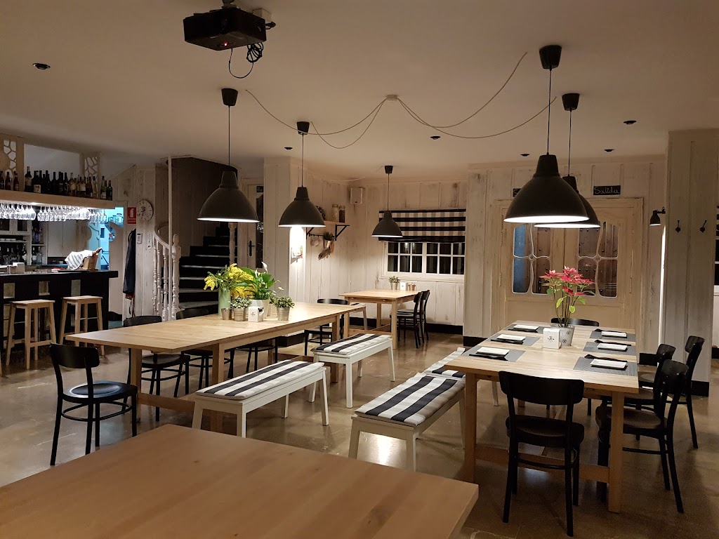 Taberna "La Guardilla"