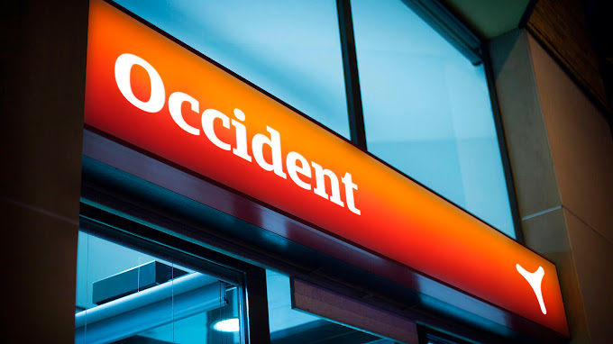 Occident - Agencia de seguros — Del propietario