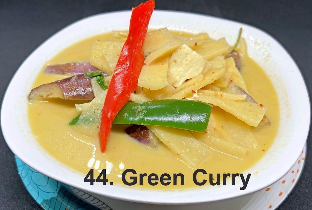 Eastern Classic Thai Restaurant