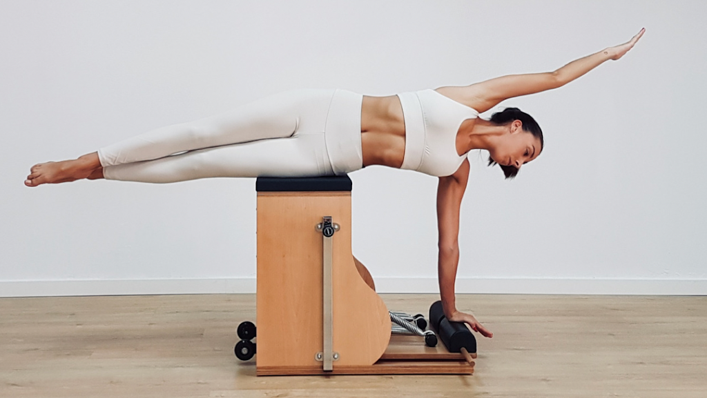 Marina Pilates Studio