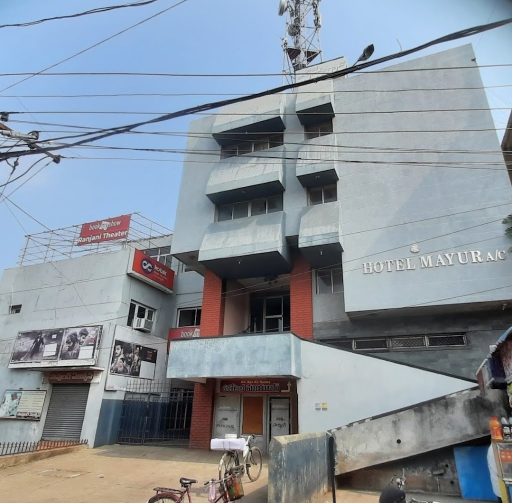 Hotel Mayur