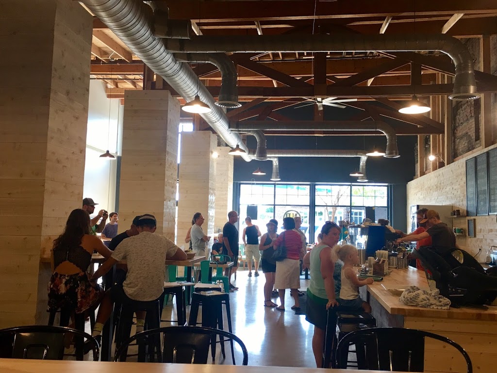 Photo of Lake Charlevoix Coffee Company