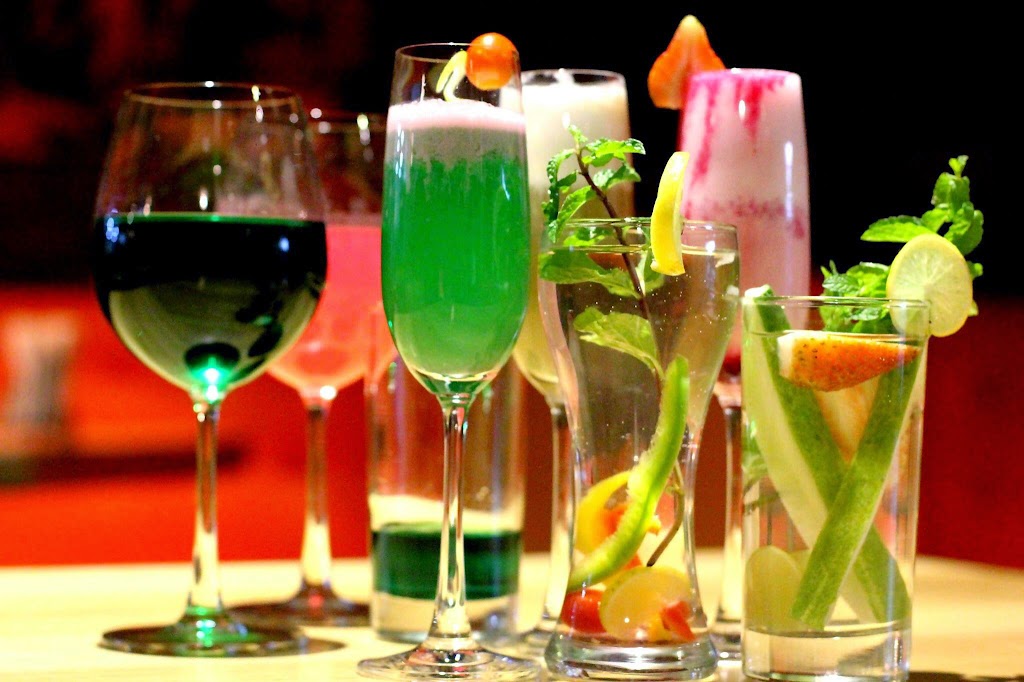 Food & drink