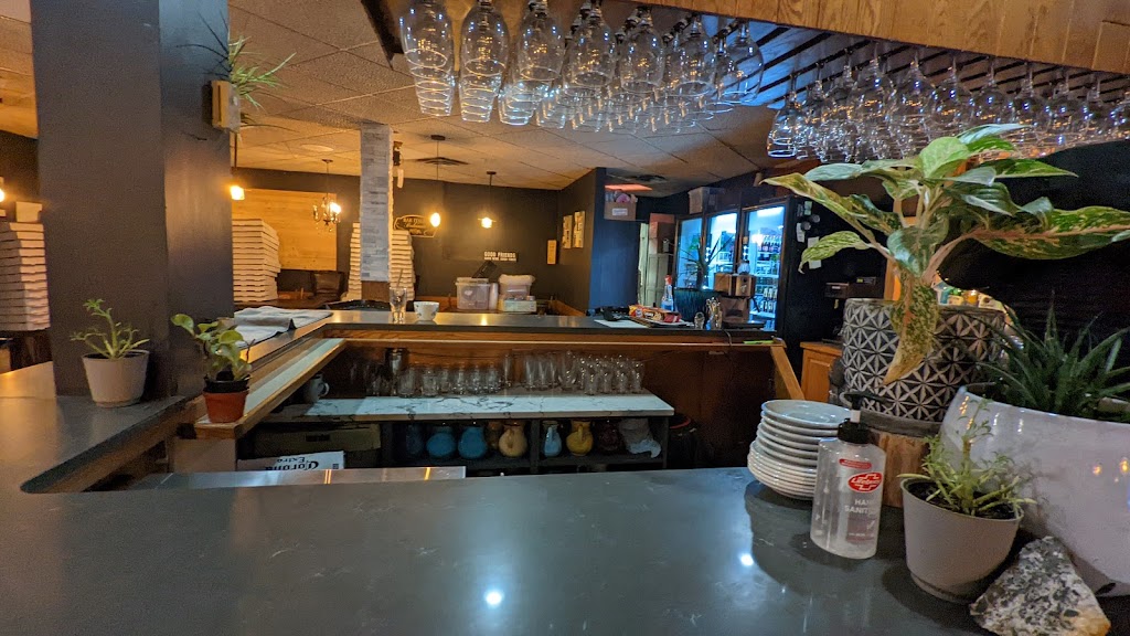 Bar Italia in Thunder Bay