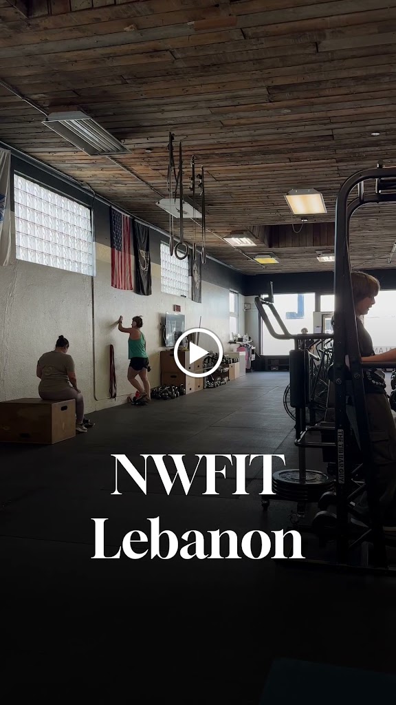  NW Fit Lebanon