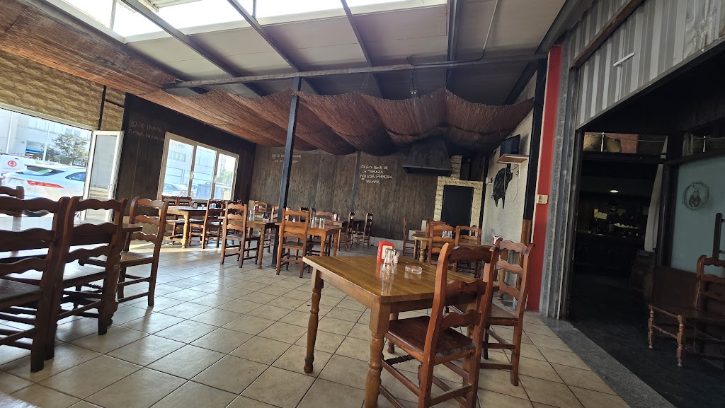 Bar/Restaurante Capitan Cook