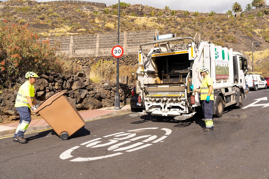 Consorcio de Servicios de La Palma