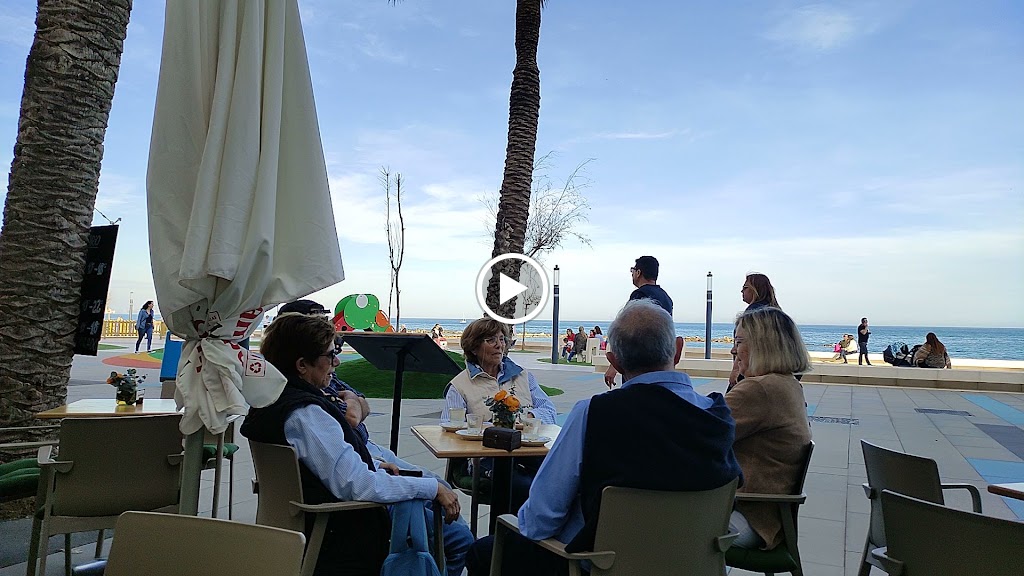 Restaurante 6caprichos — Videos