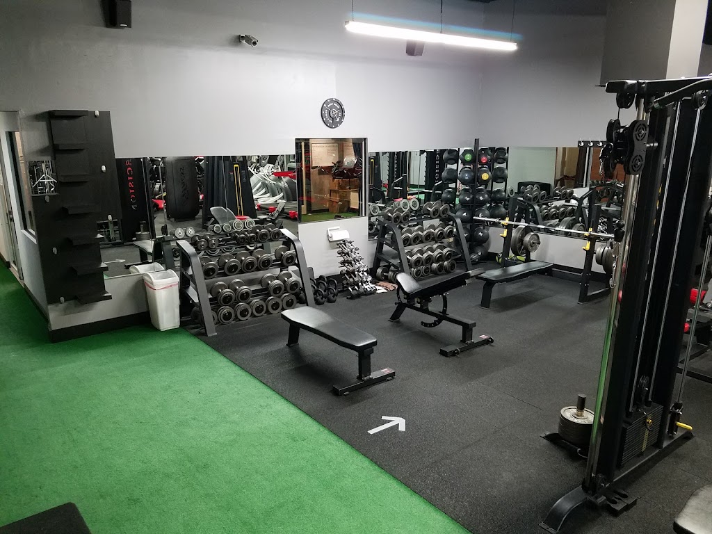  Precision Personal Training- Miami