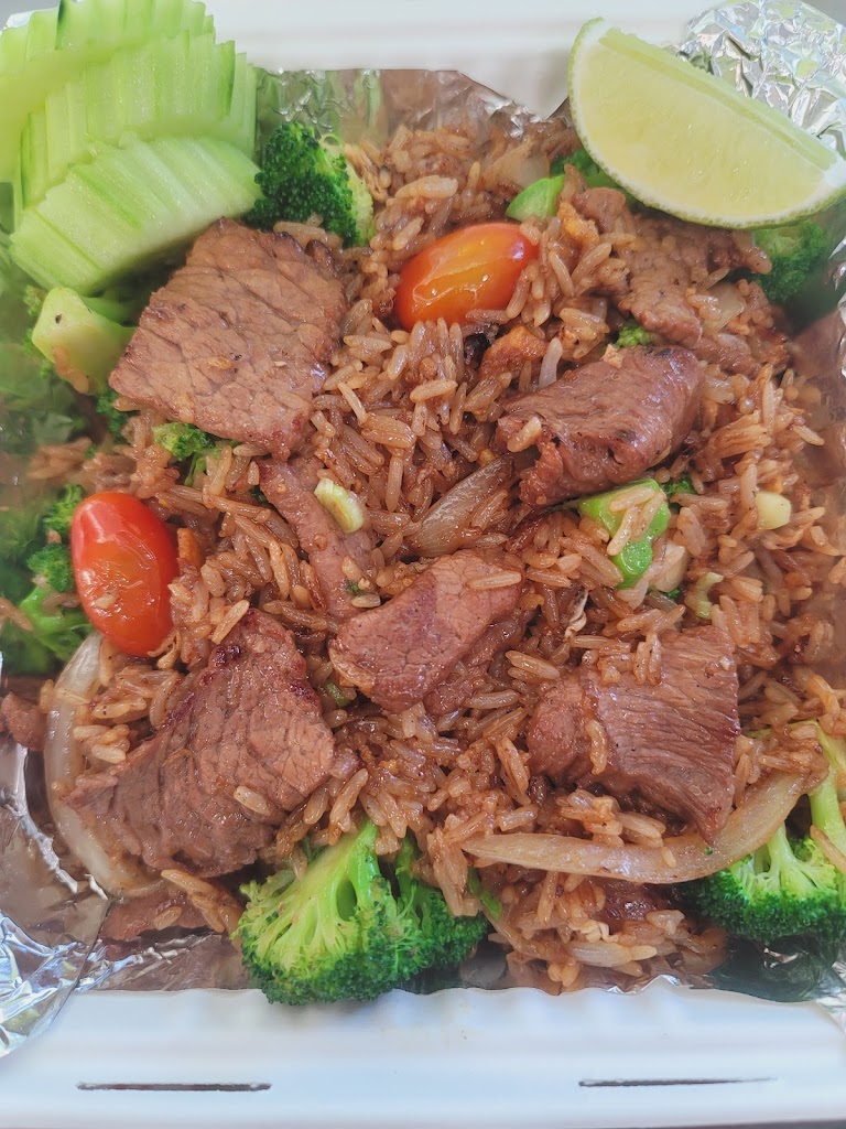 Patty's Thai Kitchen