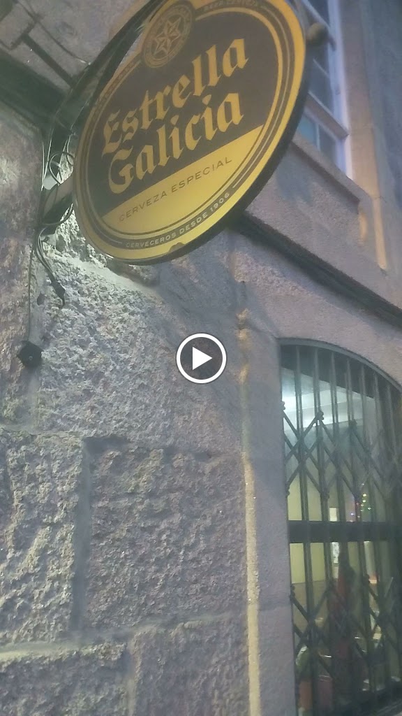 Bar tapas menus Cela — Videos