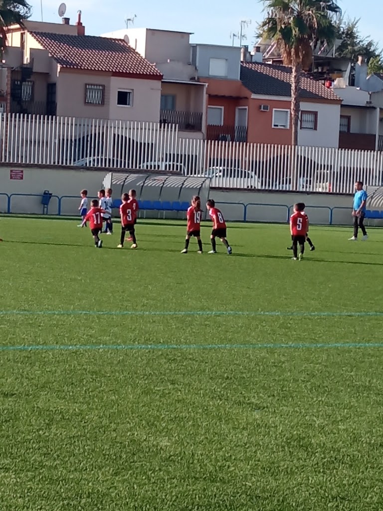 Polideportivo Municipal Francisco Sanchez "Castanita"
