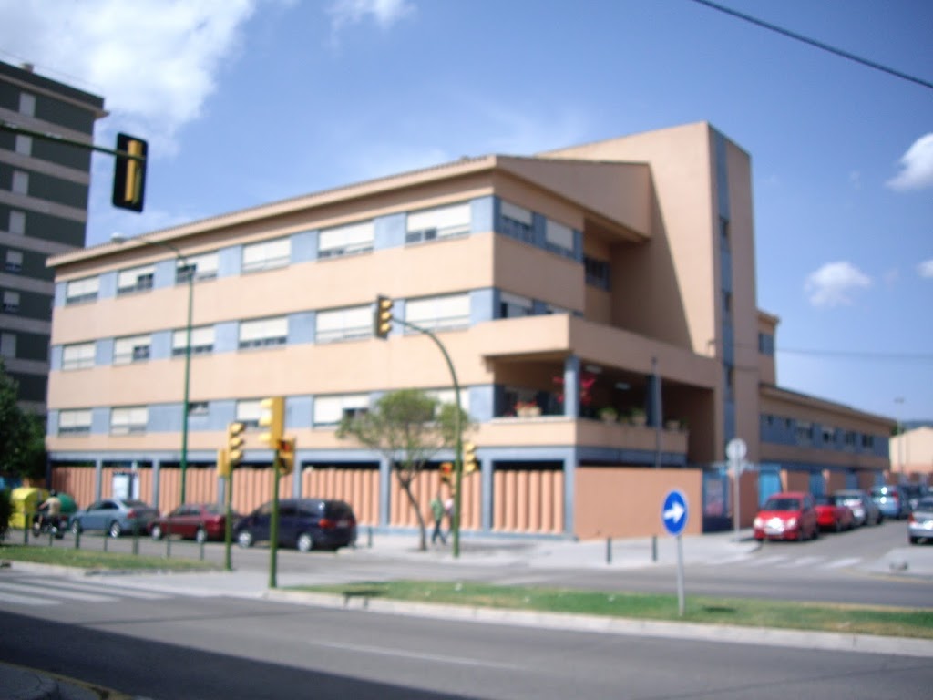 CEIP Miquel Costa i Llobera