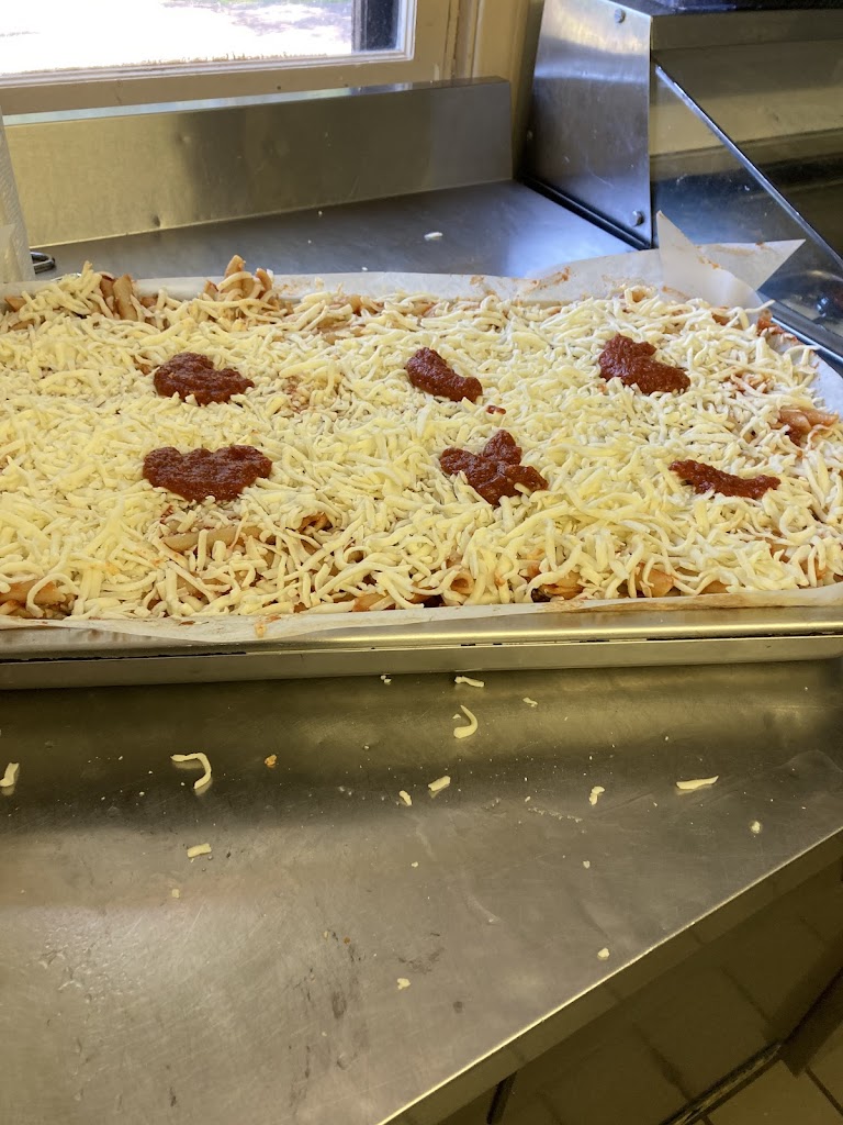  Tally Ho Supper Club