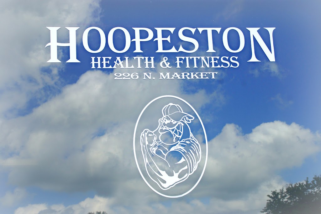  Hoopeston Health & Fitness