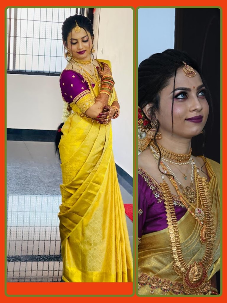 Trendylook Family Saloon