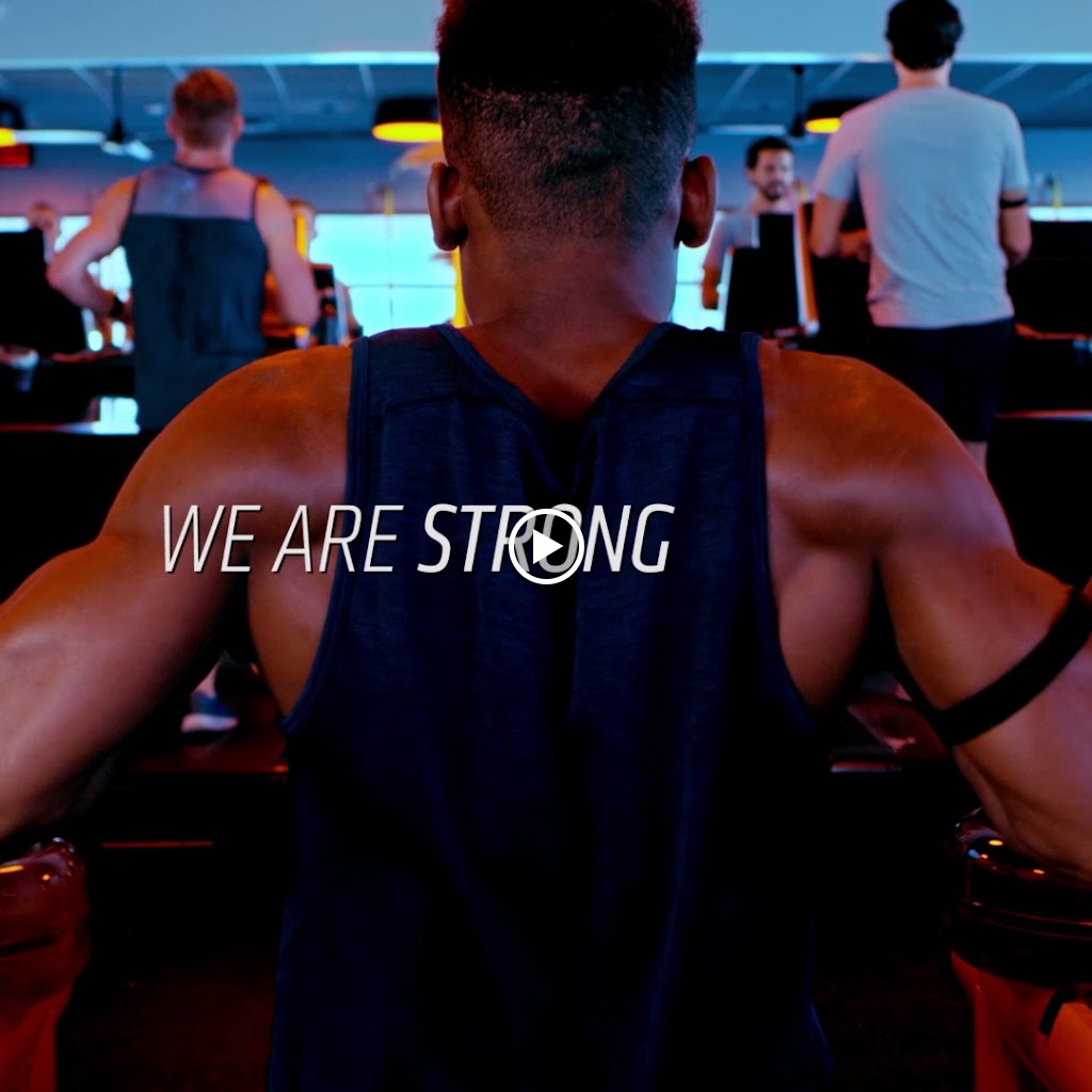  Orangetheory Fitness